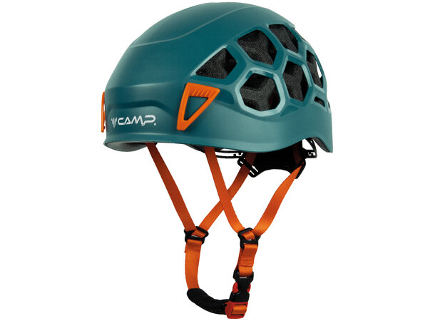 CAMP IKON 53-63cm - Water blue 