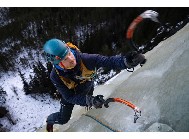 CAMP IKON 53-63cm - Water blue 