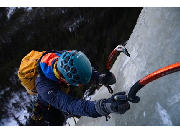 CAMP IKON 53-63cm - Water blue 