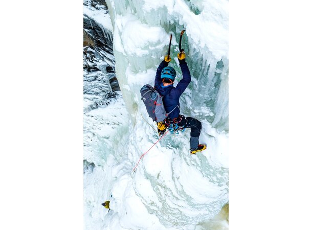 CAMP M-TECH 20 Ryggsekk for alpinklatring 