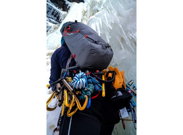 CAMP M-TECH 20 Ryggsekk for alpinklatring 