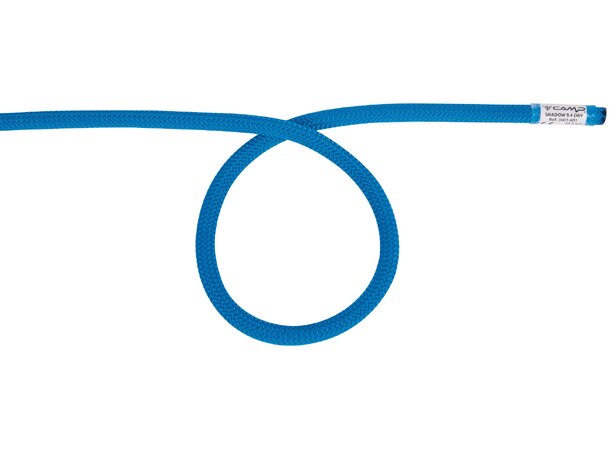 CAMP SHADOW 9.4 DRY Blue - 60 m 