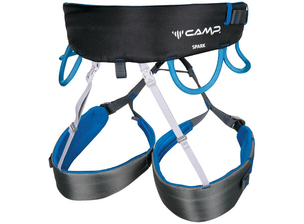 CAMP SPARK M 