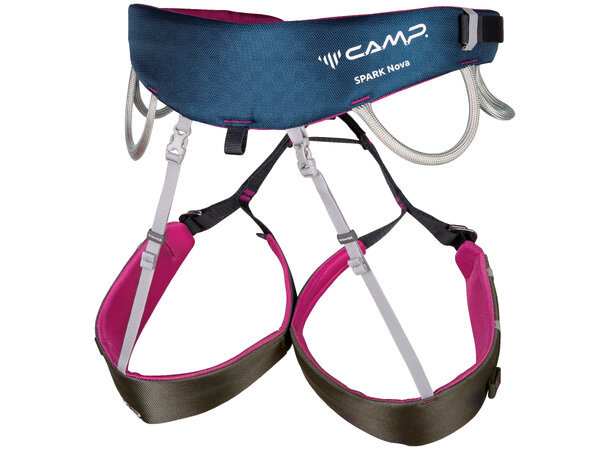 CAMP SPARK NOVA S 