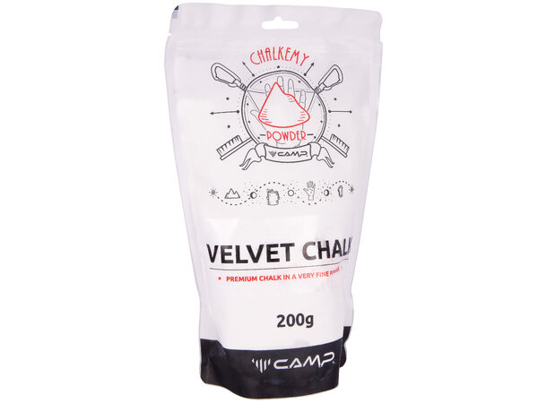 CAMP VELVET CHALK 200g 