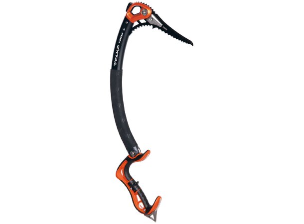 CAMP X-DREAM Isøks 2025 Isøks for is- og alpinklatring 