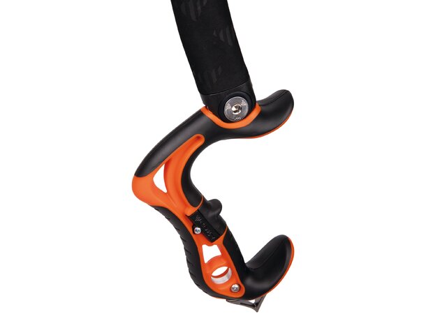 CAMP X-DREAM Isøks 2025 Isøks for is- og alpinklatring 