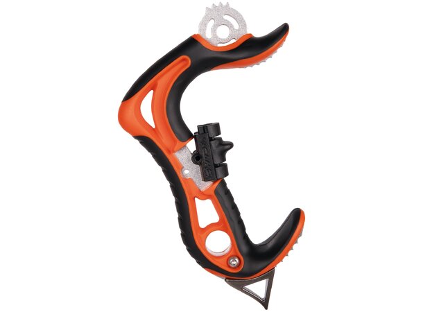 CAMP X-DREAM Isøks 2025 Isøks for is- og alpinklatring 