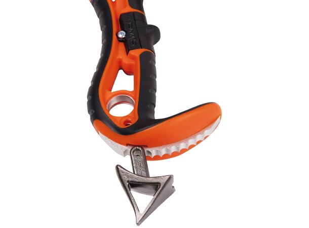 CAMP X-DREAM Isøks 2025 Isøks for is- og alpinklatring 