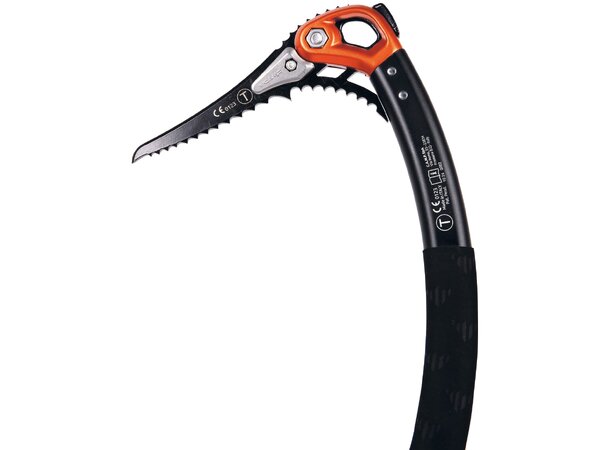 CAMP X-DREAM Isøks 2025 Isøks for is- og alpinklatring 