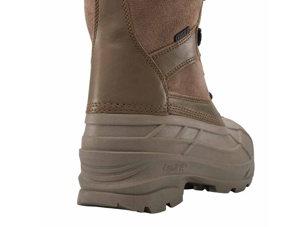 KAMIK NATIONPLUS Vintersko Herre FOSSIL - 40 