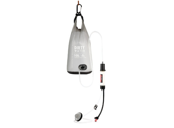 MSR Guardian Gravity Purifier Vannrenser 