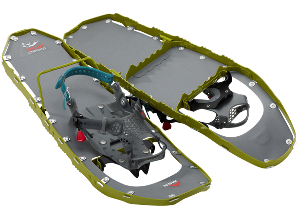 MSR Lightning Explore Moss - 25 