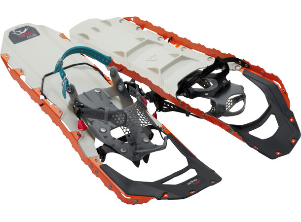 MSR Revo Explore Blaze Orange - 25 