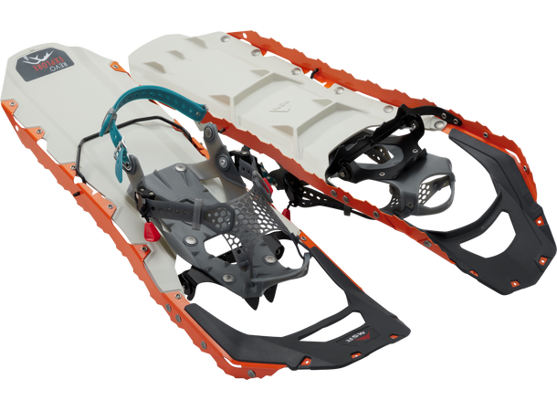 MSR Revo Explore Blaze Orange - 25 