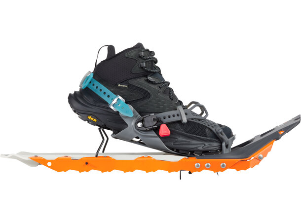 MSR Revo Explore Blaze Orange - 25 