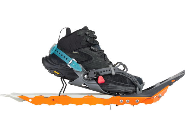 MSR Revo Explore Blaze Orange - 25 