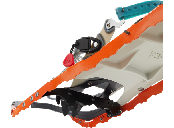 MSR Revo Explore Blaze Orange - 25 