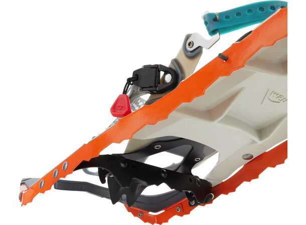 MSR Revo Explore Blaze Orange - 25 