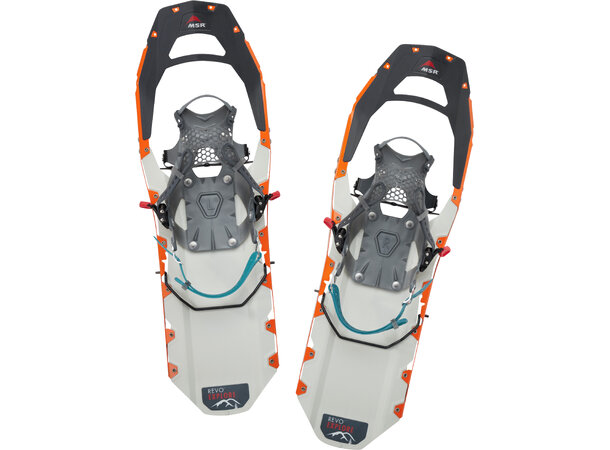 MSR Revo Explore Blaze Orange - 25 