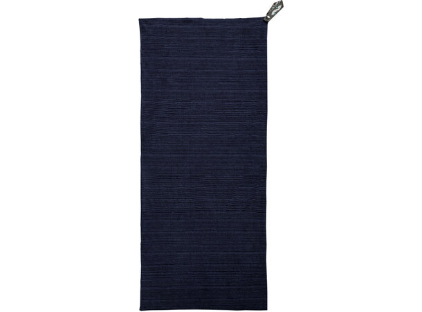 PackTowl Luxe Deep sea - Hand 