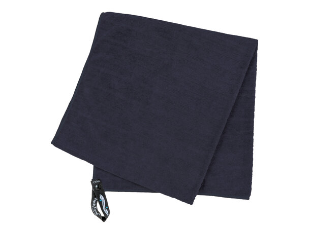 PackTowl Luxe Deep sea - Hand 