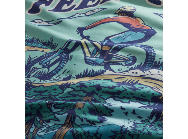 PackTowl Personal Flow - Body 