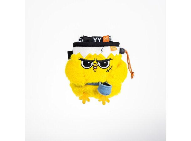 YY Chalk Bag - Chick Chalk Bag 