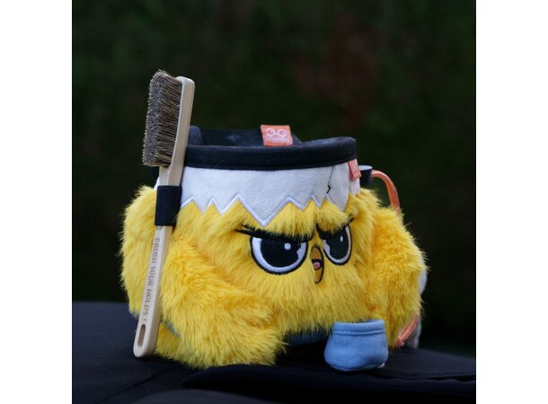 YY Chalk Bag - Chick Chalk Bag 