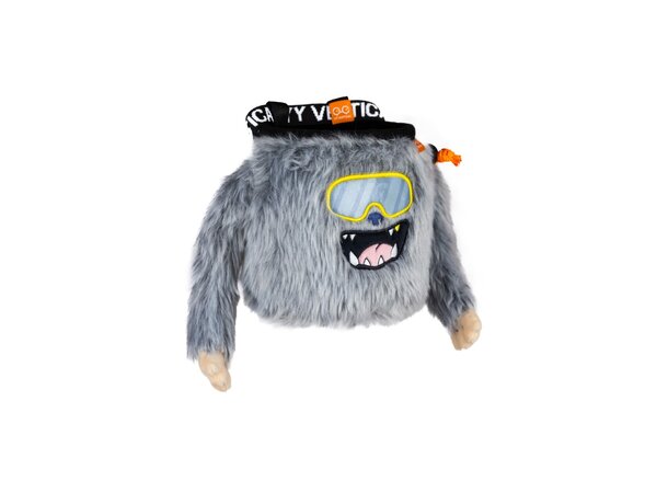 YY Chalk Bag - Yeti Chalk Bag 