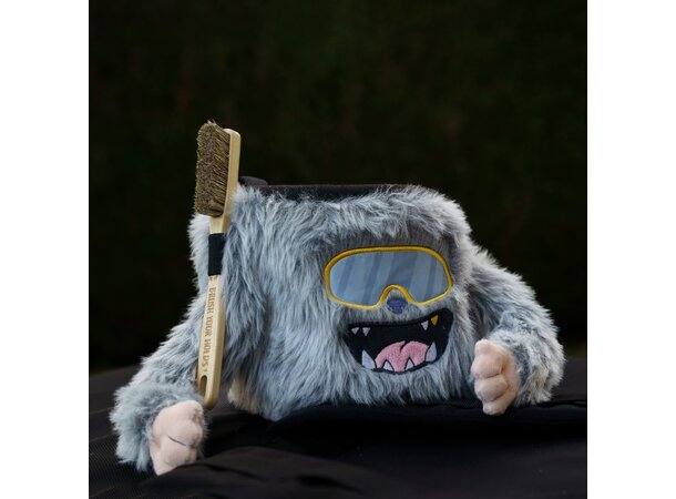 YY Chalk Bag - Yeti Chalk Bag 