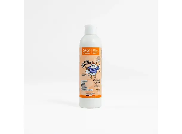 YY Liquid Chalk Flytende kalk 250ml 