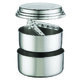 MSR Alpine 2 Pot Set Yemek Seti Gümüş - 1.079,91 TL
