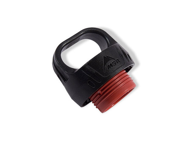 MSR Child Resistant Fuel Bottle Cap 