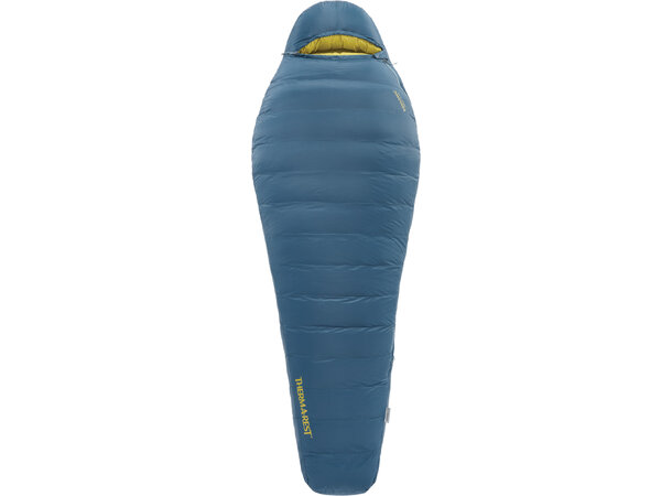 TAR Parsec -18C Regular Impregnert 900 fyllgrad gåsedun 