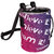 CAMP POLIMAGO JANJA Violet / White - 1,3L 