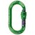 CAMP EKTO LOCK Utstyrskarabiner Green 