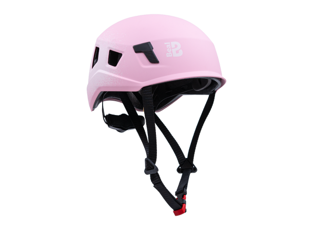 BEAL BOBBIE Hjelm Pink 