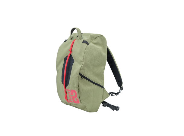 BEAL COMBI CLIFF II Green 