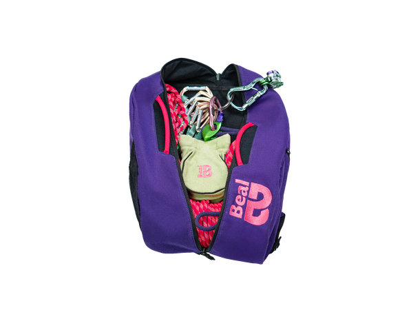 BEAL COMBI II Violet 