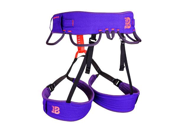 BEAL MORPHEUS Pink - M 