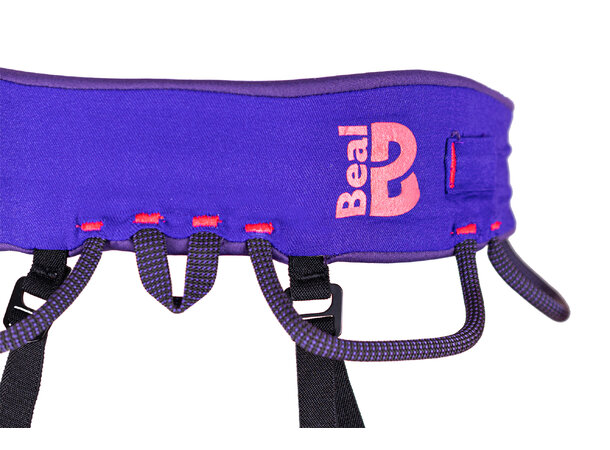 BEAL MORPHEUS Pink - M 