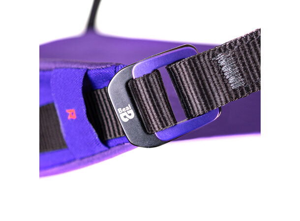 BEAL MORPHEUS Pink - M 