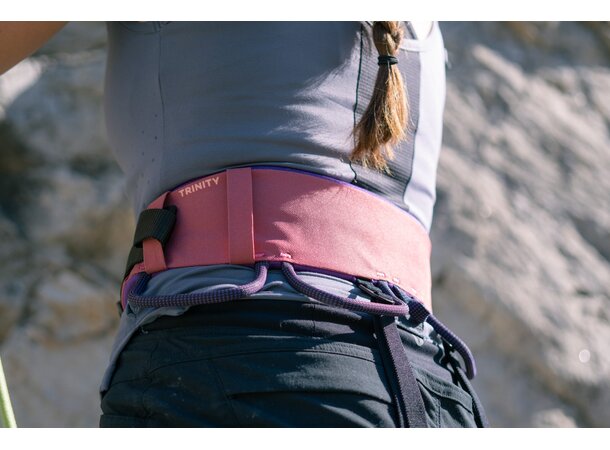 BEAL TRINITY Pink - L 