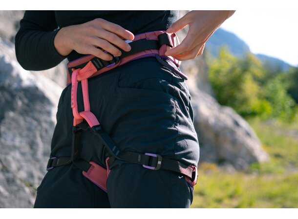 BEAL TRINITY Pink - L 