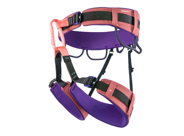 BEAL TRINITY Pink - L 