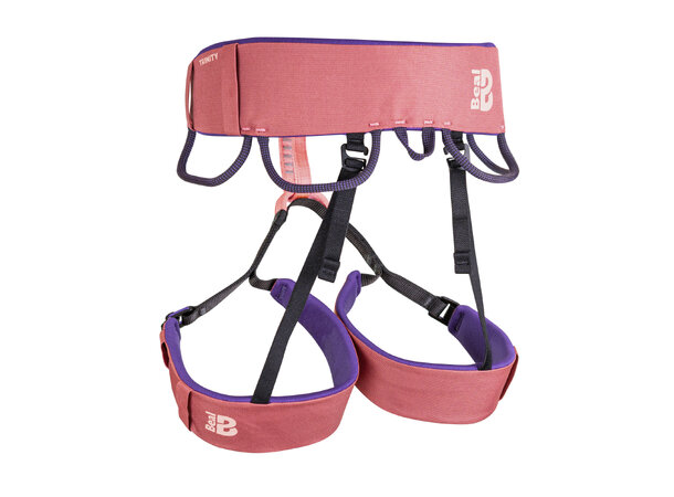 BEAL TRINITY Pink - L 