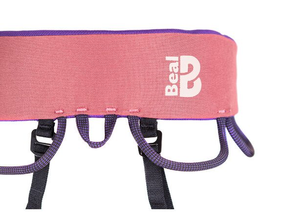BEAL TRINITY Pink - L 