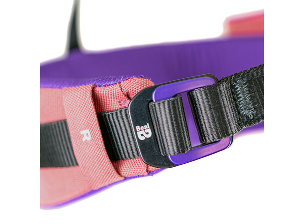 BEAL TRINITY Pink - L 