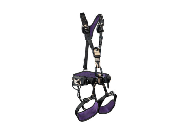 Beal DRAGON Sele str 1 2026 mod Sittesele for arbeid og fjellredning 